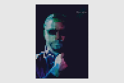 创意与想象力 14个案例诠释平面设计的灵魂