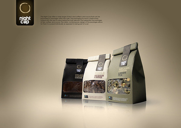 精于形，品于心 平面设计视角下的出色产品包装