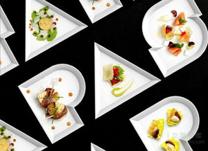 西班牙小吃的味蕾狂欢 平面设计如何为美食注入趣味灵魂